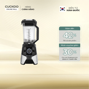 Máy xay sinh tố Cuckoo CFM-E200XB