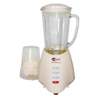 Máy xay Sinh tố đa năng 2 trong 1 cối thủy tinh Bigsun BB-299