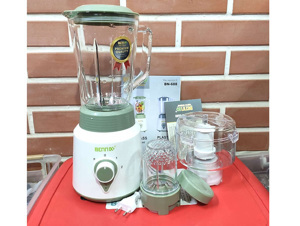Máy xay sinh tố đa năng Bennix BN-688