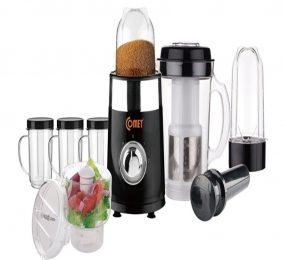 Máy xay sinh tố đa năng Comet CM9989