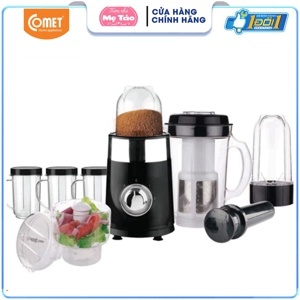 Máy xay sinh tố đa năng Comet CM9989