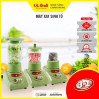 MÁY XAY SINH TỐ ĐA NĂNG GALI GL-1502 – XAY MỌI THỨ CHỈ TRONG 1 PHÚT