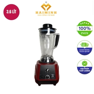 Máy xay sinh tố đa năng Goodfor Q-10