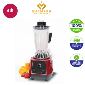 Máy xay sinh tố đa năng Goodfor Q-10