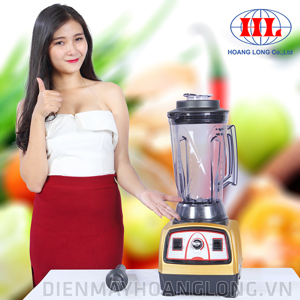 Máy xay sinh tố đa năng Goodfor Q-10