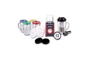 Máy xay sinh tố đa năng Hichiko HC-3701