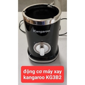 Máy xay sinh tố đa năng Kangaroo KG3B5M - 380W