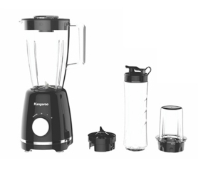 Máy xay sinh tố đa năng Kangaroo KG3B6 - 1.5L