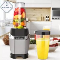 Máy Xay Sinh Tố Đa Năng La Reveuse Gia Đình Công Suất Cao Chuyên Dụng