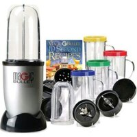 MÁY XAY SINH TỐ ĐA NĂNG MAGIC BULLET