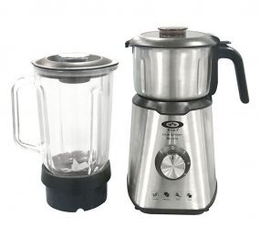 Máy xay sinh tố đa năng Mika MK-1616 - 800W