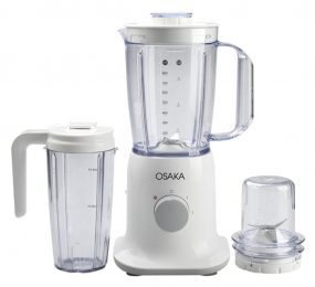 Máy xay sinh tố đa năng Osaka BL789