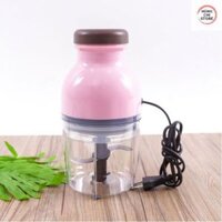 Máy Xay Sinh Tố Đa Năng OSAKA [XL - 688] Nắp nâu