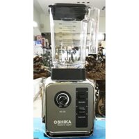 Máy xay sinh tố đa năng Oshika HD-05 2000W Japan