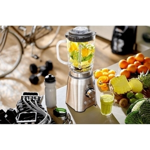 Máy xay sinh tố đa năng Roler RB-4138A (2 in 1)