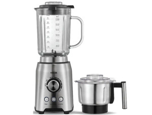 Máy xay sinh tố đa năng Roler RB-4138A (2 in 1)