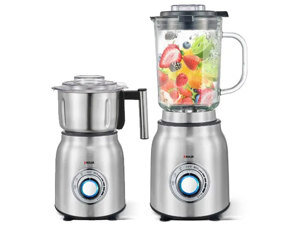 Máy xay sinh tố đa năng Roler RB-4136A