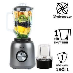 Máy xay sinh tố đa năng Roler RB-4112