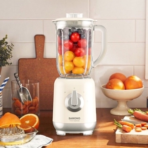 Máy xay sinh tố đa năng SAMONO SW-TBB350 - 1L
