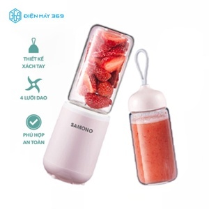 Máy xay sinh tố đa năng Samono SW-Z7