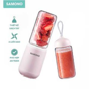 Máy xay sinh tố đa năng Samono SW-Z7