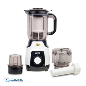 Máy xay sinh tố đa năng Sato MX4306B