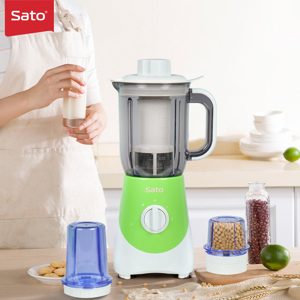 Máy xay sinh tố đa năng Sato MX1101 - 1.4L