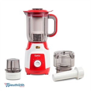 Máy xay sinh tố đa năng Sato MX4306A