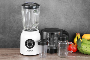 Máy xay sinh tố đa năng Sunhouse Mama SHD5353W