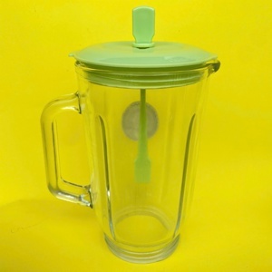 Máy xay sinh tố đa năng Sunhouse HappyTime HTD5113