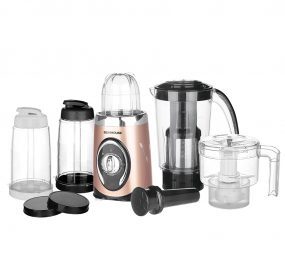 Máy xay sinh tố đa năng Sunhouse SHD5326G