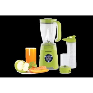 Máy xay sinh tố đa năng Sunhouse SHD5327G - 1.25L