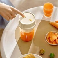 Máy Xay Sinh Tố Đa Năng Supor JC320 250ml*