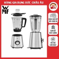 Máy xay sinh tố đa năng WMF KULT X STAND MIXER 1000W 1.5L, thép không gỉ - Hàng Đức
