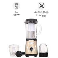 Máy xay sinh tố đa năng Kangaroo KG3B6M