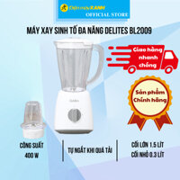 Máy xay sinh tố đa năng Delites BL2009