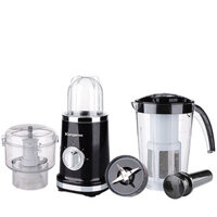 Máy xay sinh tố đa năng Kangaroo KG3B2