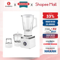 Máy xay sinh tố đa năng Sunhouse SHD5582W