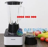 MÁY XAY SINH TỐ ĐA NĂNG PANASONIC MX-V310KRA