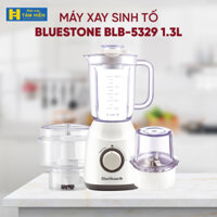 Máy Xay Sinh Tố Đa Năng BlueStone BLB-5329 1.3 Lít, 300W