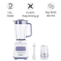 Máy xay sinh tố đa năng Philips HR2222/00