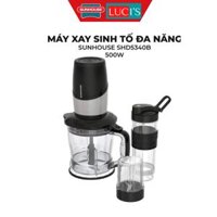 Máy xay sinh tố đa năng Sunhouse SHD5340B