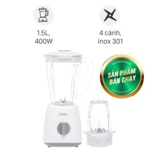 Máy xay sinh tố Delites BL2009