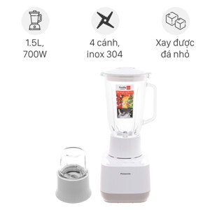 Máy xay sinh tố Delites BL2009