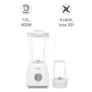 Máy xay sinh tố Delites BL2009