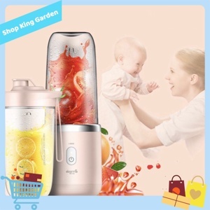 Máy xay sinh tố Delma DEM-NU05