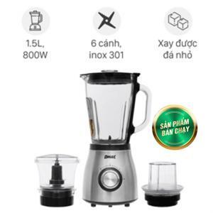 Máy xay sinh tố DMAX BL9702-GS