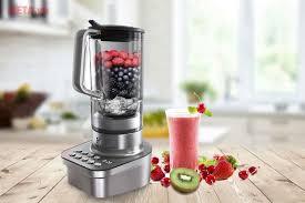 Máy xay sinh tố Electrolux EBR9804S