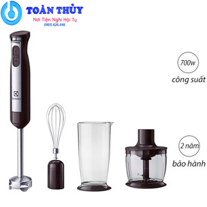 Máy xay sinh tố Electrolux ESTM5417S