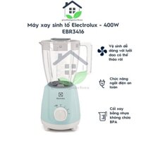 Máy xay sinh tố Electrolux EBR3416   giadungauchauchau